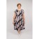 Women's robe, size 52