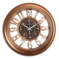 Wall clock, series: interior, 
