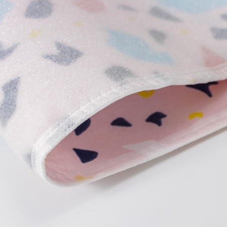 Dogrular ironing board, 140 × 50 cm, mix color-3