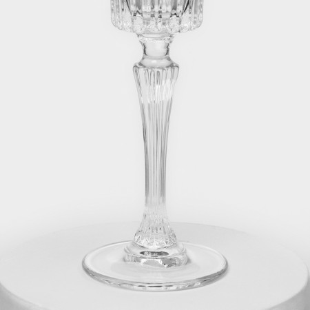 A set of fuepers for champagne RCR Timeless, 210 ml, crystal glass, 6 pcs-3