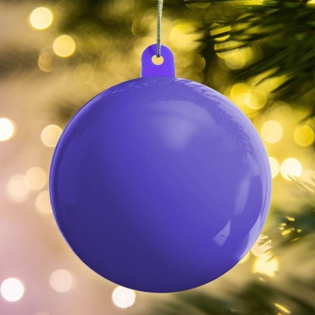 Christmas tree "Magic near", 6 cm-1