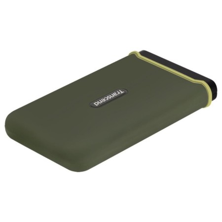 SSD Transcend USB-C 1TB TS1TESD380C Dark Green Green-4