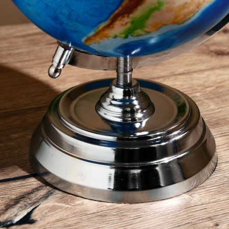 Souvenir Globe "Ocean" 20x20x33 cm-3