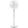 Brayer 4961br-Wh fan, 3 speeds, 3 blades, 40 watts