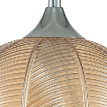 Suspension lamp 1x40W E27, size 20x20x174.5 cm-3