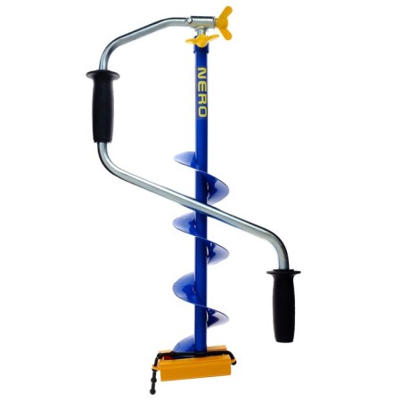 Ledobur Nero-Mini-110T Telescopic, L-Shneka-0.36 m, L-transporting 0.6 m, L-slave 1 m, 2.15 kg-2