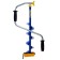 Ledobur Nero-Mini-110T Telescopic, L-Shneka-0.36 m, L-transporting 0.6 m, L-slave 1 m, 2.15 kg
