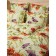 Bed linen duet, size 220x240 cm, 145x215 cm - 2 pcs, 70x70 cm - 2 pcs