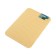 Rug EVA Universal Grand Caratt, honeycomb 43 x 62 cm, beige