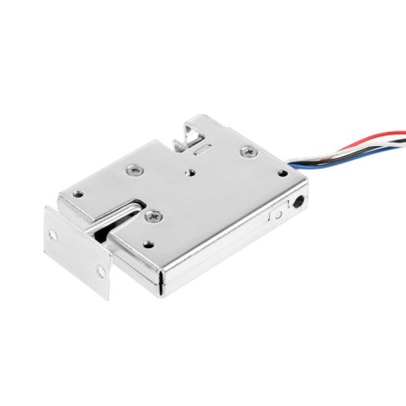 Tundra electromagnetic lock, 12V voltage, power 32W, 2.7a