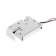 Tundra electromagnetic lock, 12V voltage, power 32W, 2.7a