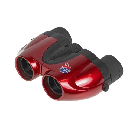 Binoculars Veber, 8 × 21, Rubin color