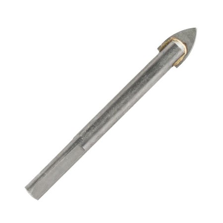 Edge by Patriot drill, 10x80 mm, spear -shaped