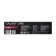 Galaxy GL 4521, 70 W rectifier, ceramic coating, 91x26 mm, up to 220 ° C, golden