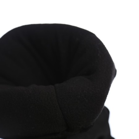 Mittens insulated, elongated, mix color-2