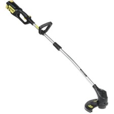 Trimmer Batter Huter Get-36-4LI, 36 V, 4 Ah, Li-Lon, D = 1.6 mm, up to 60 minutes