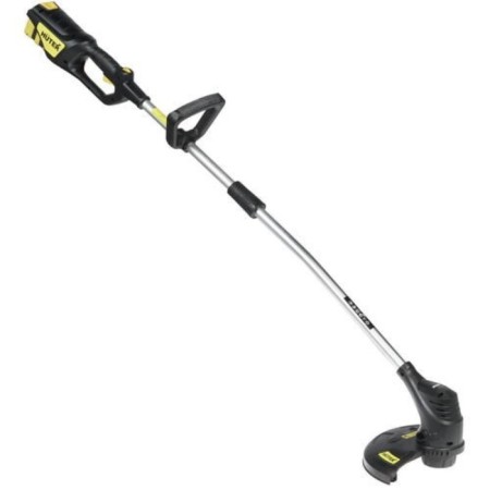 Trimmer Batter Huter Get-36-4LI, 36 V, 4 Ah, Li-Lon, D = 1.6 mm, up to 60 minutes