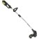 Trimmer Batter Huter Get-36-4LI, 36 V, 4 Ah, Li-Lon, D = 1.6 mm, up to 60 minutes