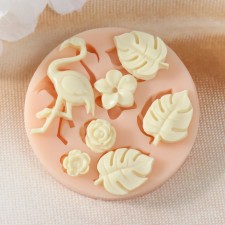 Mold Silicon 