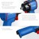 Gaykowert Pneumatic shock bison, professional, 1/2 ", 8000 rpm, 610 nm