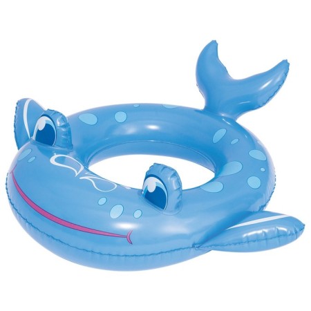 Circle for swimming "Animals", from 3-6 years old, mix, 36128 Bestway-4