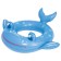Circle for swimming "Animals", from 3-6 years old, mix, 36128 Bestway