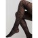 Women's tights Fantasy Sahara, size 3, color Nero