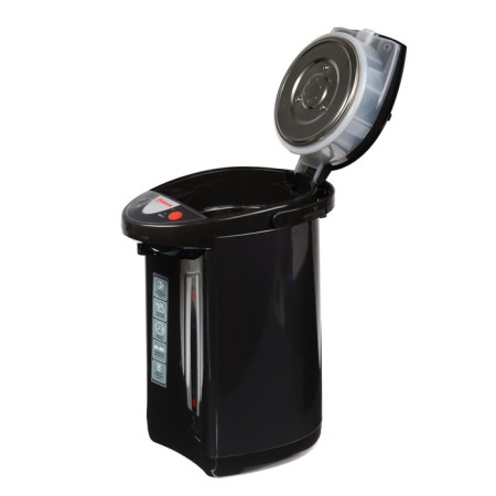 Thermopotus Sakura SA-1353BR, 900 watts, 5 l, brown-black-1