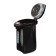 Thermopotus Sakura SA-1353BR, 900 watts, 5 l, brown-black