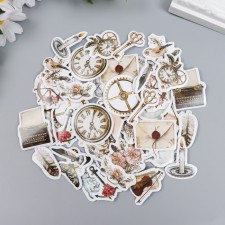 Stickers for creativity 