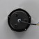 Lamp "Snack" 5xLED 5W 4000K IP66 Black 10.8x4.5x10.8 cm