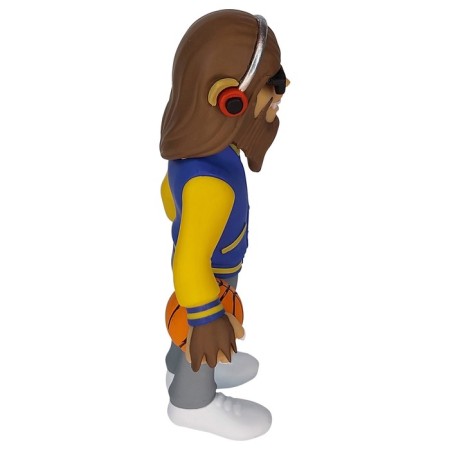 Minix Teenwolf Collective Figure Michael Jay Fox, 12 cm-2