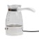Electric Turkish Luazon LTE-602, 650 W, 500 ml, overheating protection, glass