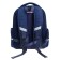 Frame backpack 38 x 30 x 20 cm, Bruno visconti "Hedgehogs. Romance"