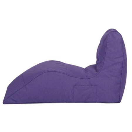 Stear "Chelsea", size 88x65x125 cm, purple color-1