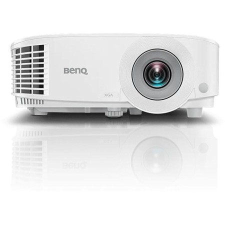 Projector BenQ MX550 DLP, 3600LM, 1024x768, 20,000: 1, lamp resource: 5000 hours, hdmi, white