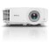 Projector BenQ MX550 DLP, 3600LM, 1024x768, 20,000: 1, lamp resource: 5000 hours, hdmi, white