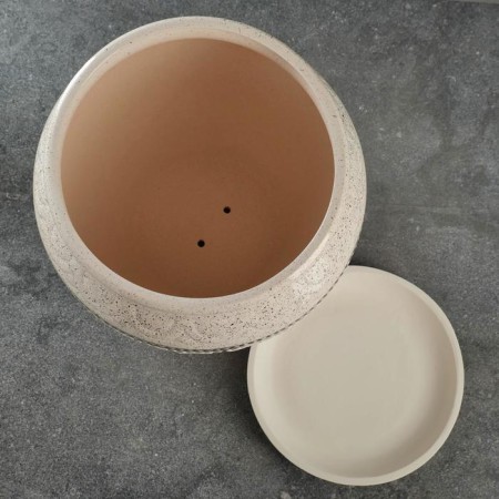 Flower pot "Firstborn 1" 10l-5