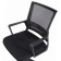 Brabix "Balance MG-320", with armrests, black