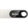 NETAC 64GB U278 NT03U278N-064G-30PN USB3.0 Silver/Black flash drive