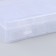 Organizer for storing rhinestones of diamond mosaics, 10 sections