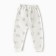 Pants, beige color/crown, height 68 cm