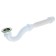 Siphon for shower pallet AKVater, 1 1/2 "x 40 mm, with a flexible pipe 40x40/50 mm