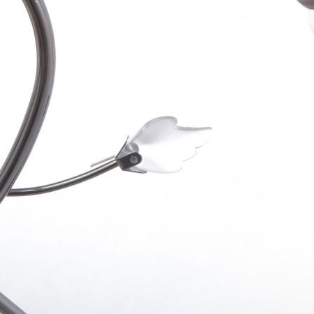 ANTE CHANDENT BP 8x40W E27 Chrome Model: 2800087-6