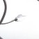 ANTE CHANDENT BP 8x40W E27 Chrome Model: 2800087