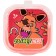 Slime "Slime Hero. Robots. Fox ", red, 60 g