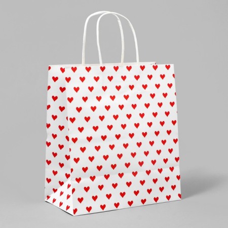 Gift Crafts, Packaging, "Heart", 22 x 25 x 12 cm-2