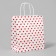 Gift Crafts, Packaging, "Heart", 22 x 25 x 12 cm