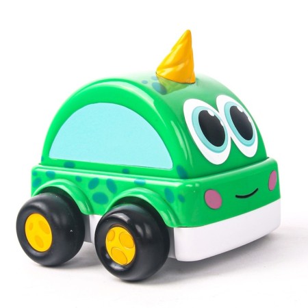 Dino machine inertial push’n’go "Mokas Bassi"-1