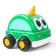 Dino machine inertial push’n’go "Mokas Bassi"